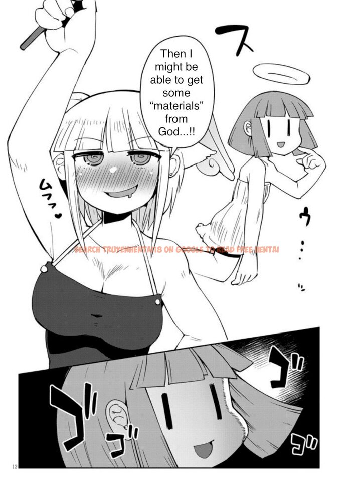 Read Hentai Image 12 652 in comic Ishuzoku Reviewers - Chapter 37 - hentaitnt.net