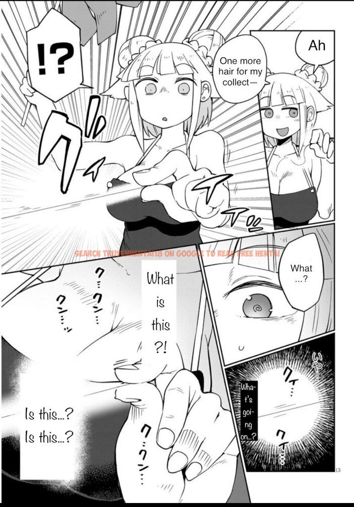 Read Hentai Image 13 652 in comic Ishuzoku Reviewers - Chapter 37 - hentaitnt.net