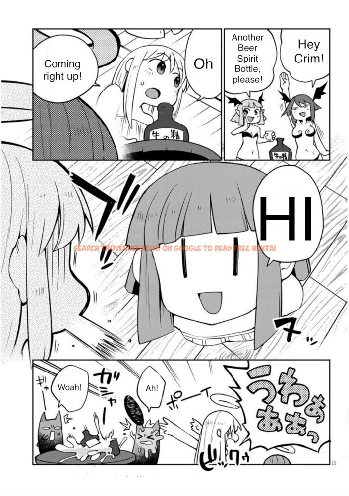 Read Hentai Image 15 652 in comic Ishuzoku Reviewers - Chapter 37 - hentaitnt.net