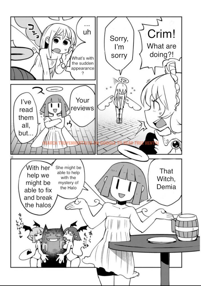 Read Hentai Image 16 652 in comic Ishuzoku Reviewers - Chapter 37 - hentaitnt.net