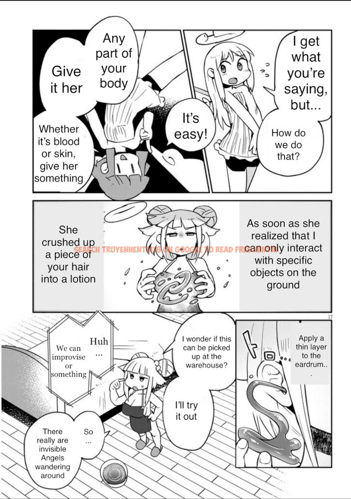 Read Hentai Image 17 652 in comic Ishuzoku Reviewers - Chapter 37 - hentaitnt.net