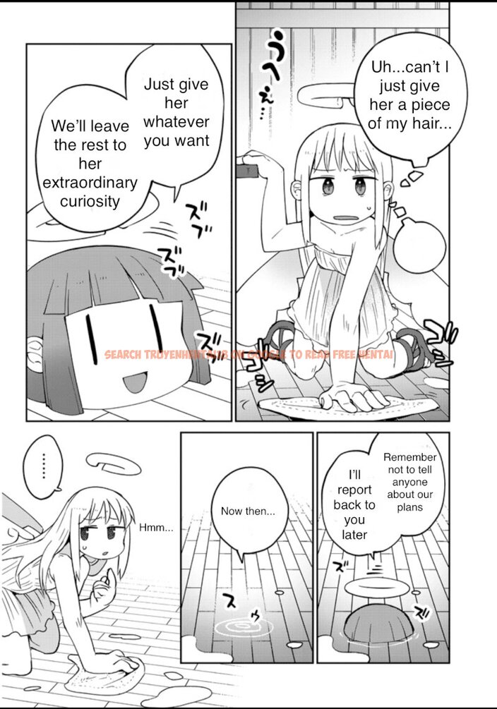 Read Hentai Image 18 652 in comic Ishuzoku Reviewers - Chapter 37 - hentaitnt.net
