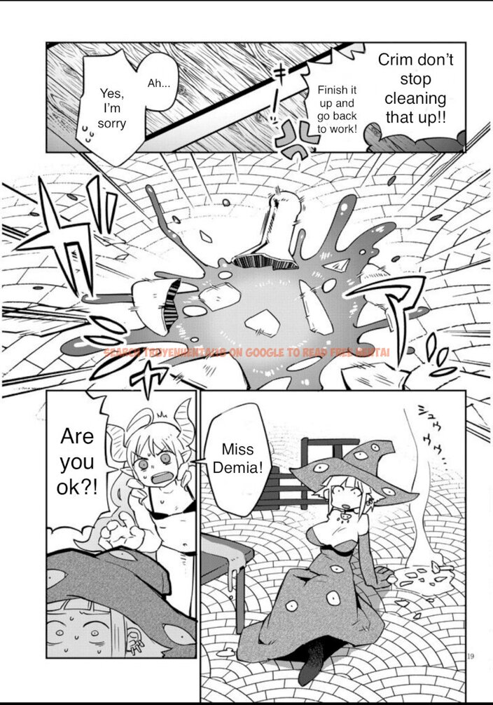 Read Hentai Image 19 652 in comic Ishuzoku Reviewers - Chapter 37 - hentaitnt.net