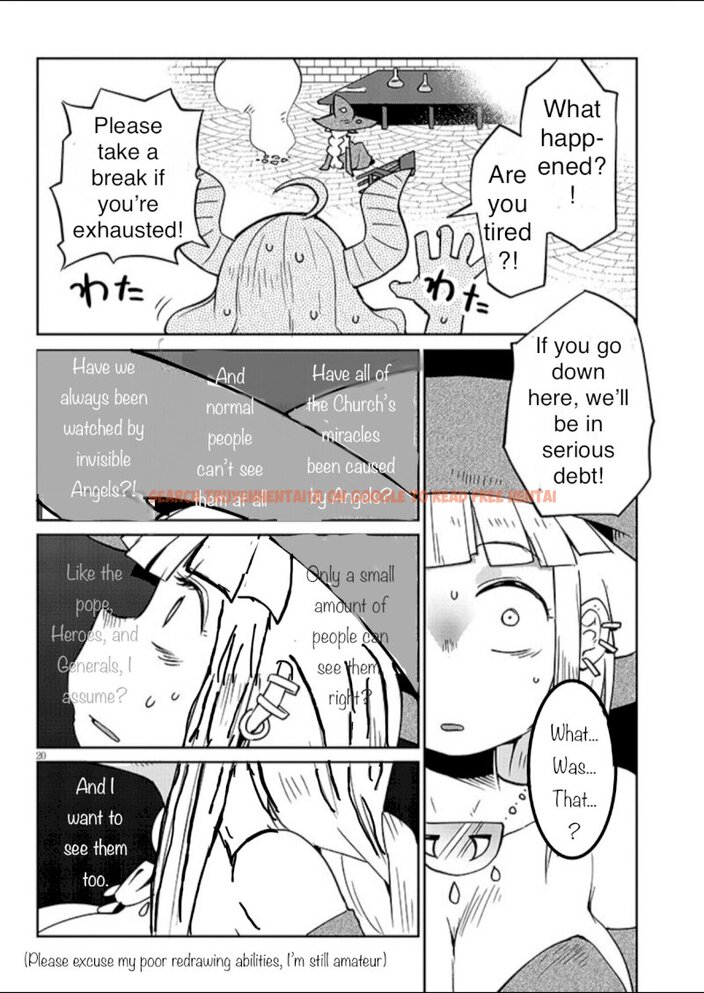 Read Hentai Image 20 652 in comic Ishuzoku Reviewers - Chapter 37 - hentaitnt.net
