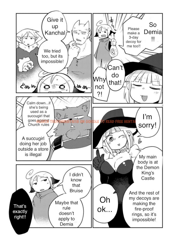 Read Hentai Image 3 652 in comic Ishuzoku Reviewers - Chapter 37 - hentaitnt.net
