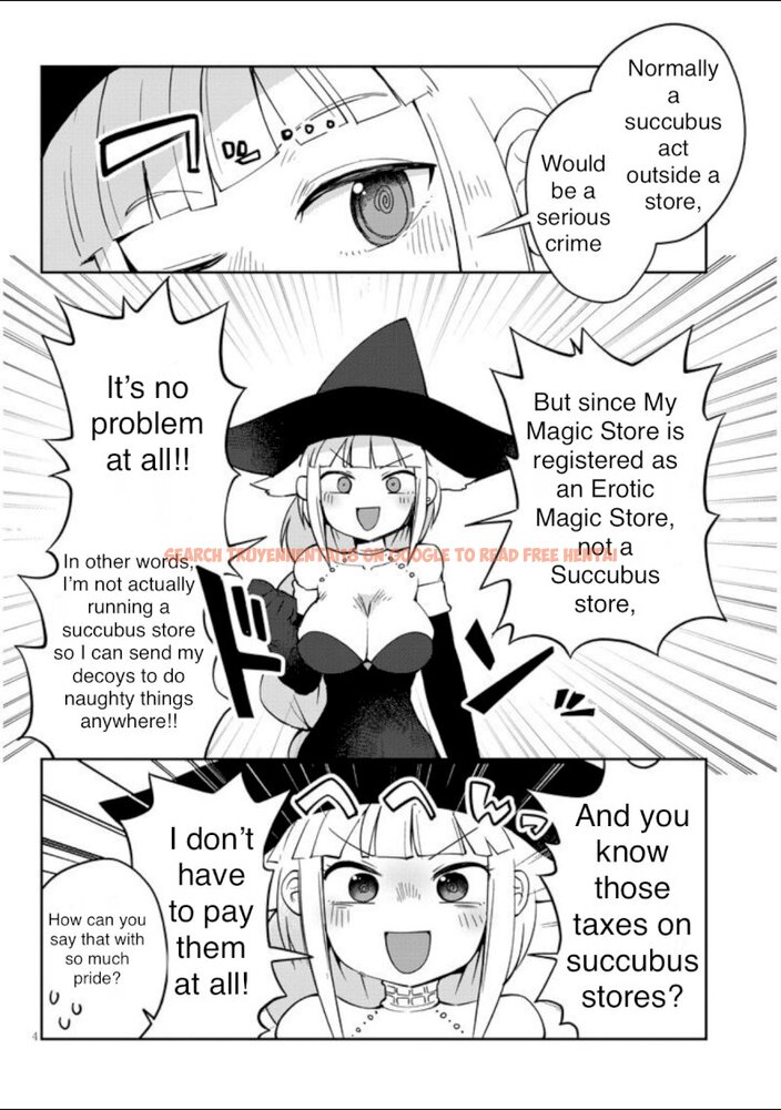 Read Hentai Image 4 652 in comic Ishuzoku Reviewers - Chapter 37 - hentaitnt.net