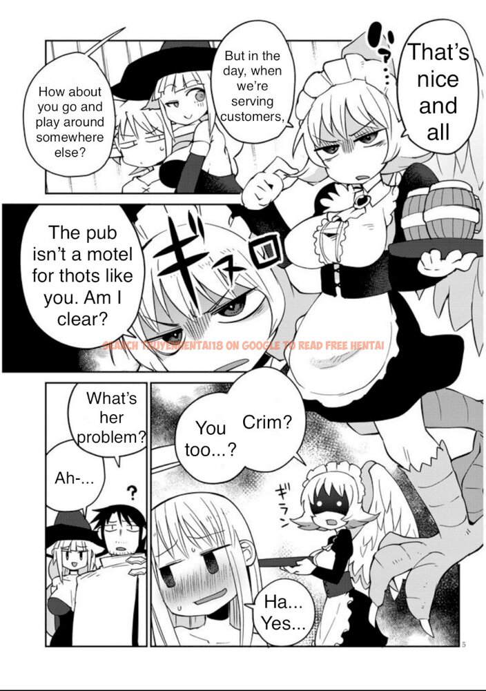 Read Hentai Image 5 652 in comic Ishuzoku Reviewers - Chapter 37 - hentaitnt.net