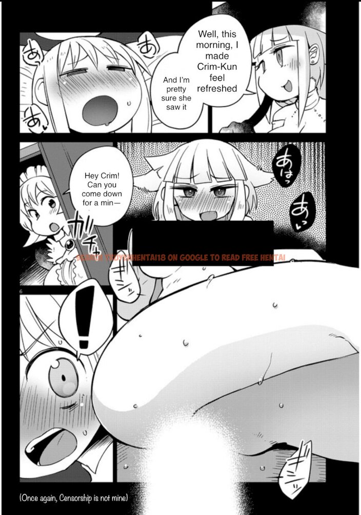 Read Hentai Image 6 652 in comic Ishuzoku Reviewers - Chapter 37 - hentaitnt.net