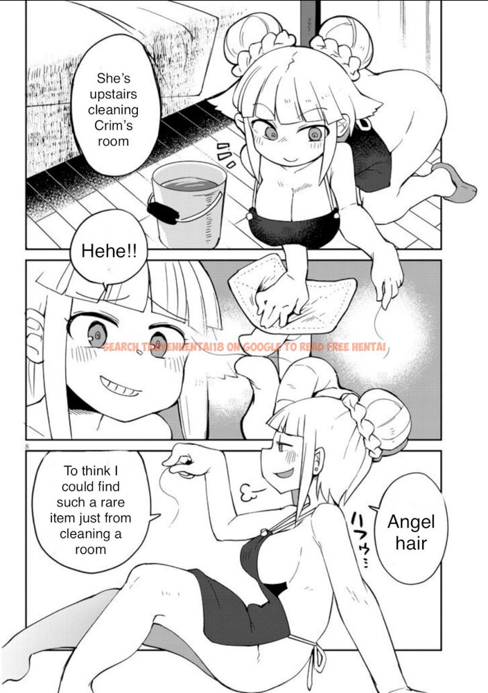 Read Hentai Image 8 652 in comic Ishuzoku Reviewers - Chapter 37 - hentaitnt.net