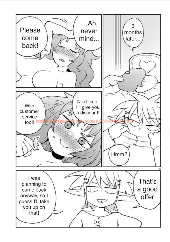 Read Hentai Image 11 649 in comic Ishuzoku Reviewers - Chapter 38 - hentaitnt.net