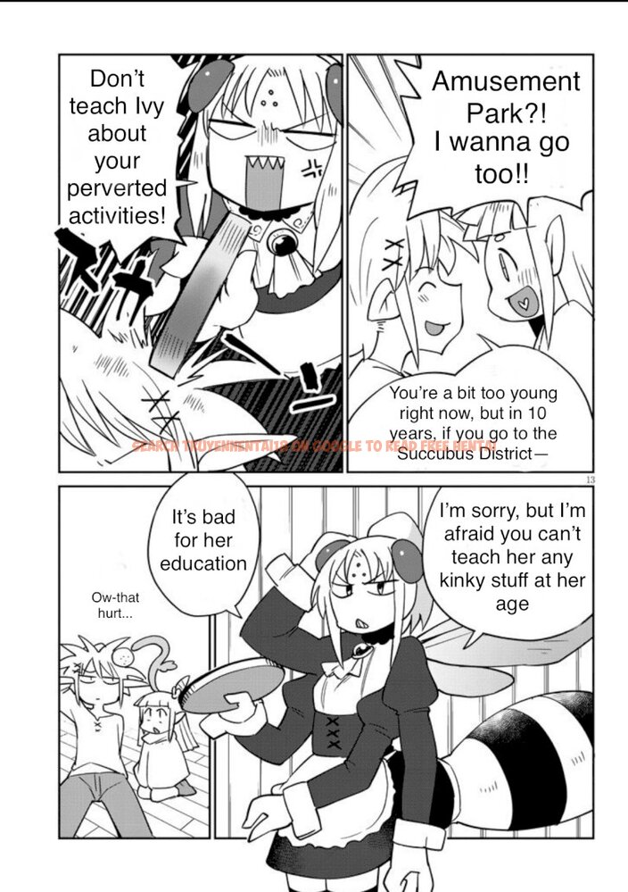 Read Hentai Image 13 649 in comic Ishuzoku Reviewers - Chapter 38 - hentaitnt.net