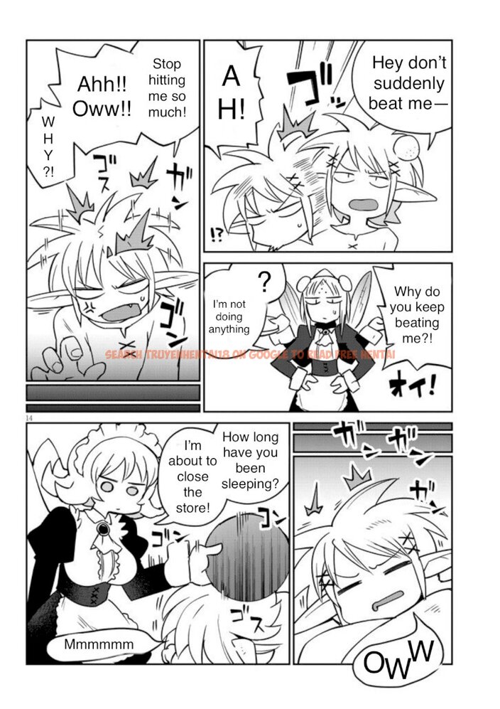 Read Hentai Image 14 649 in comic Ishuzoku Reviewers - Chapter 38 - hentaitnt.net