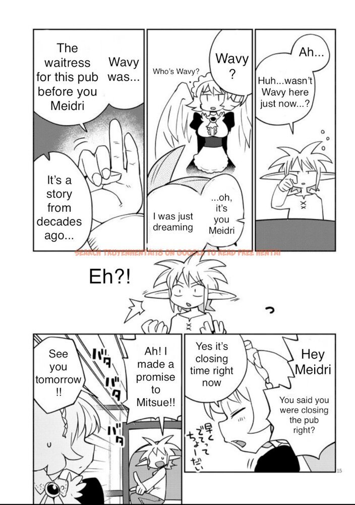 Read Hentai Image 15 649 in comic Ishuzoku Reviewers - Chapter 38 - hentaitnt.net