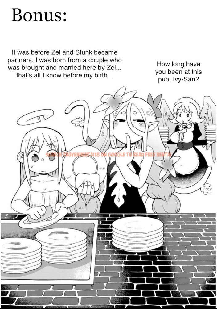 Read Hentai Image 18 649 in comic Ishuzoku Reviewers - Chapter 38 - hentaitnt.net