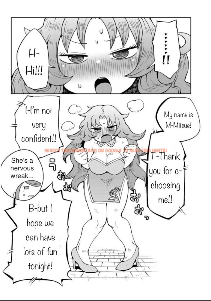 Read Hentai Image 2 649 in comic Ishuzoku Reviewers - Chapter 38 - hentaitnt.net