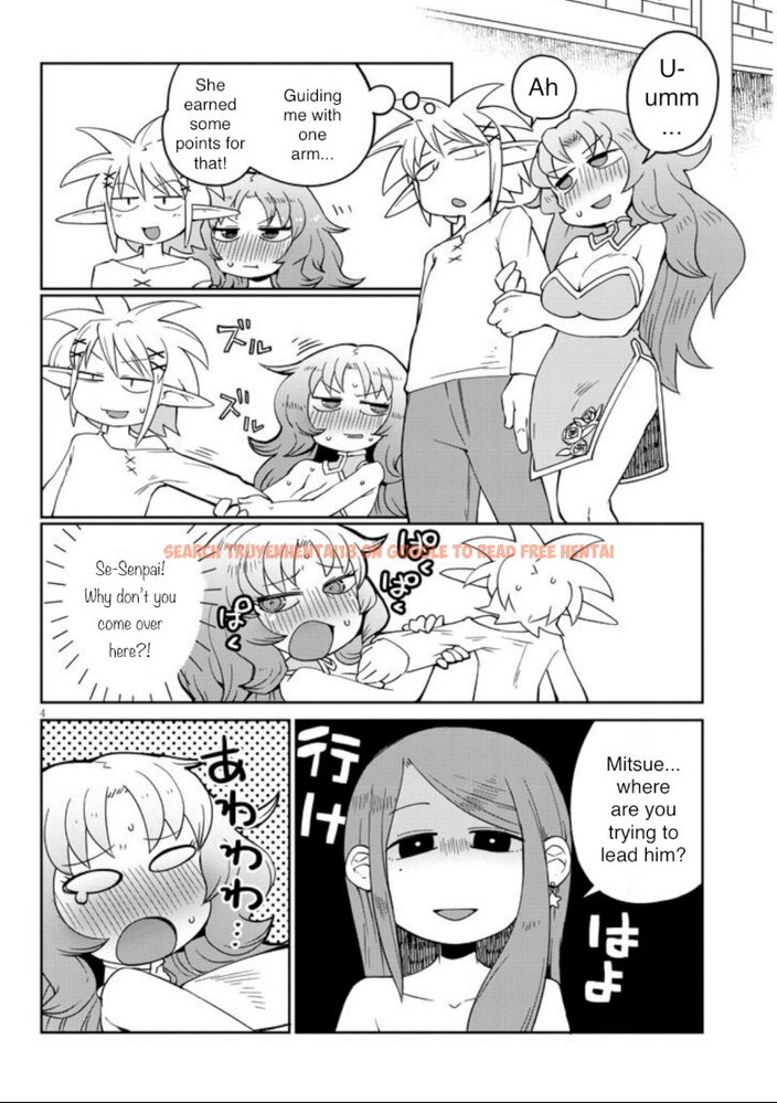 Read Hentai Image 4 649 in comic Ishuzoku Reviewers - Chapter 38 - hentaitnt.net