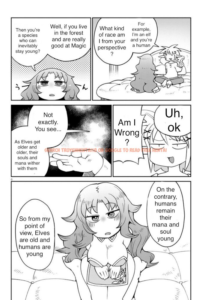 Read Hentai Image 6 649 in comic Ishuzoku Reviewers - Chapter 38 - hentaitnt.net