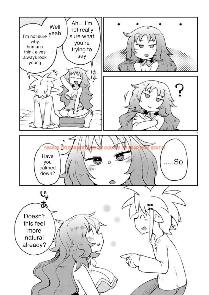 Read Hentai Image 7 649 in comic Ishuzoku Reviewers - Chapter 38 - hentaitnt.net