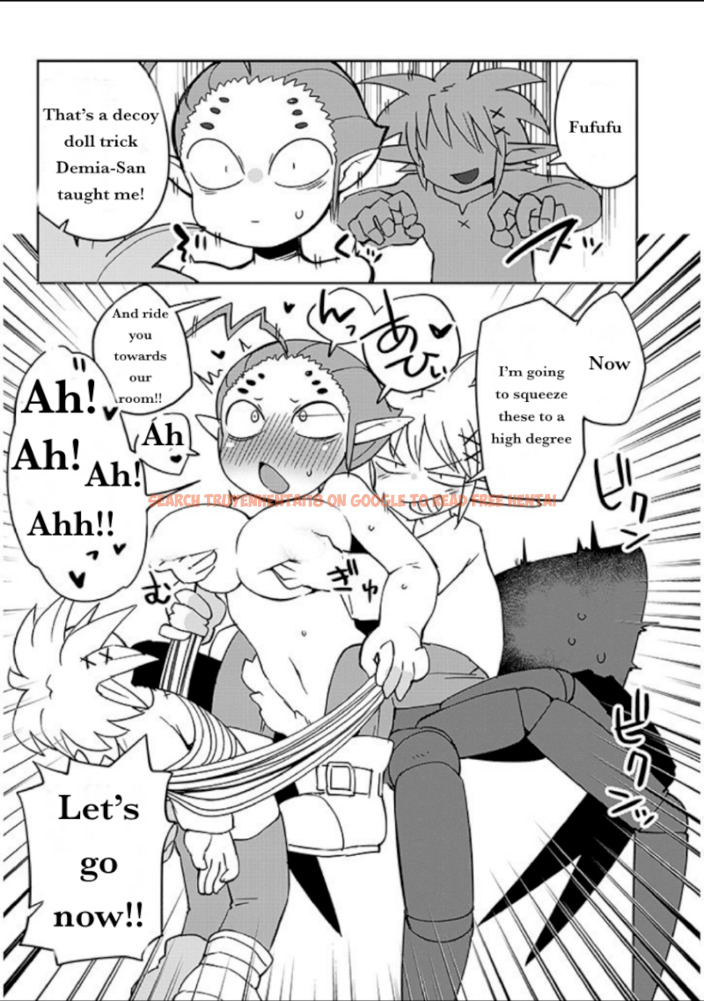 Read Hentai Image 10 649 in comic Ishuzoku Reviewers - Chapter 39 - hentaitnt.net