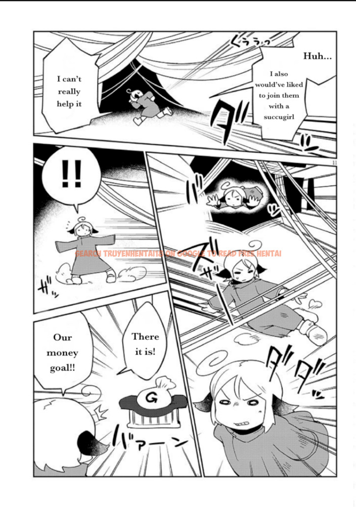 Read Hentai Image 11 649 in comic Ishuzoku Reviewers - Chapter 39 - hentaitnt.net