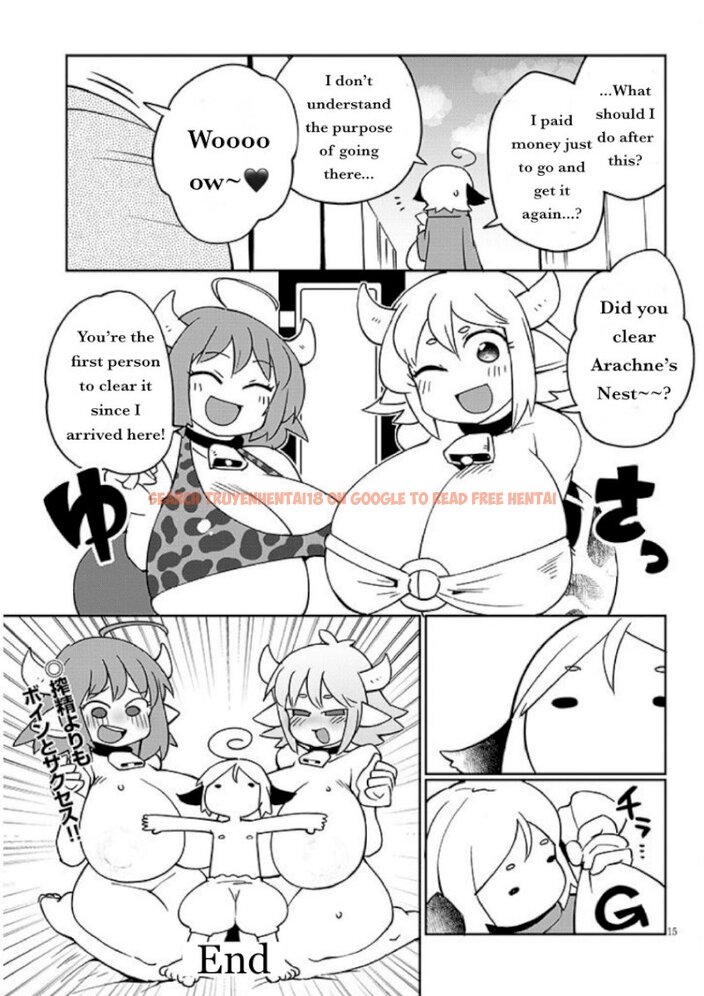 Read Hentai Image 15 649 in comic Ishuzoku Reviewers - Chapter 39 - hentaitnt.net