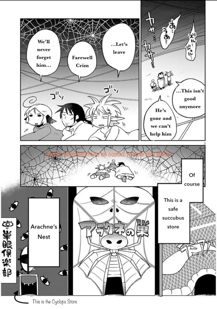 Read Hentai Image 3 649 in comic Ishuzoku Reviewers - Chapter 39 - hentaitnt.net