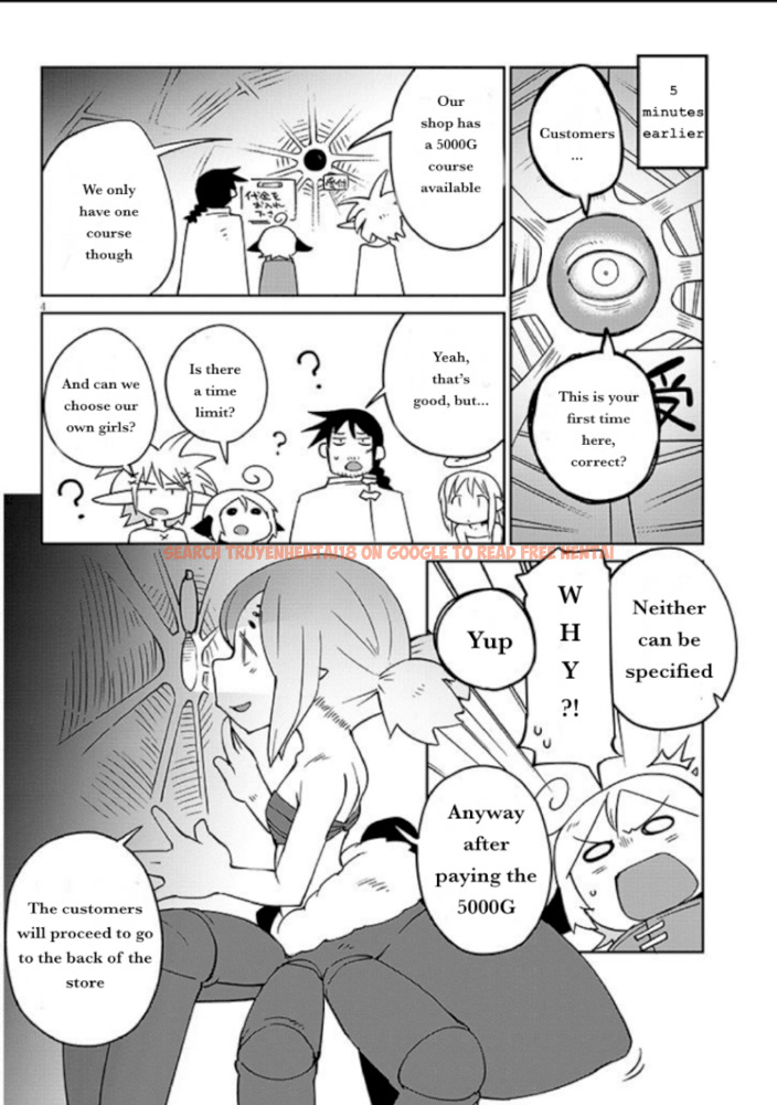 Read Hentai Image 4 649 in comic Ishuzoku Reviewers - Chapter 39 - hentaitnt.net