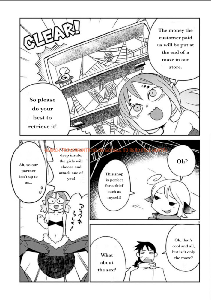 Read Hentai Image 5 649 in comic Ishuzoku Reviewers - Chapter 39 - hentaitnt.net