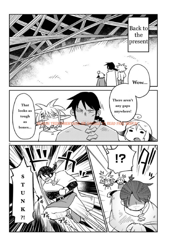 Read Hentai Image 6 649 in comic Ishuzoku Reviewers - Chapter 39 - hentaitnt.net