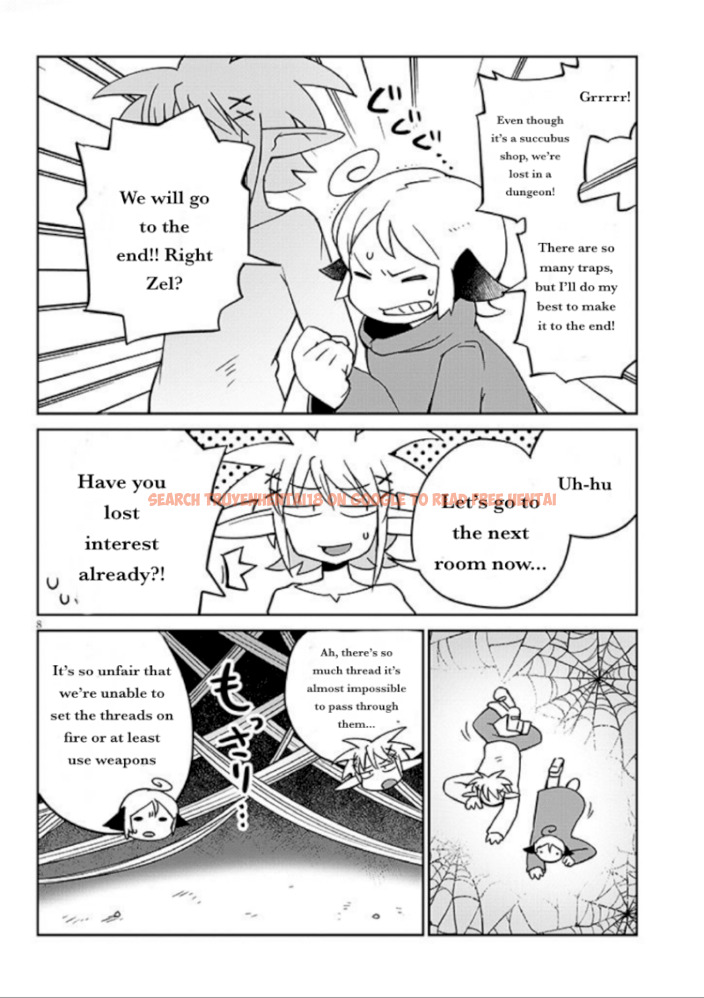 Read Hentai Image 8 649 in comic Ishuzoku Reviewers - Chapter 39 - hentaitnt.net