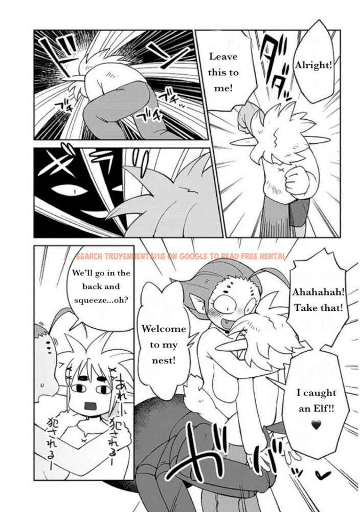 Read Hentai Image 9 649 in comic Ishuzoku Reviewers - Chapter 39 - hentaitnt.net