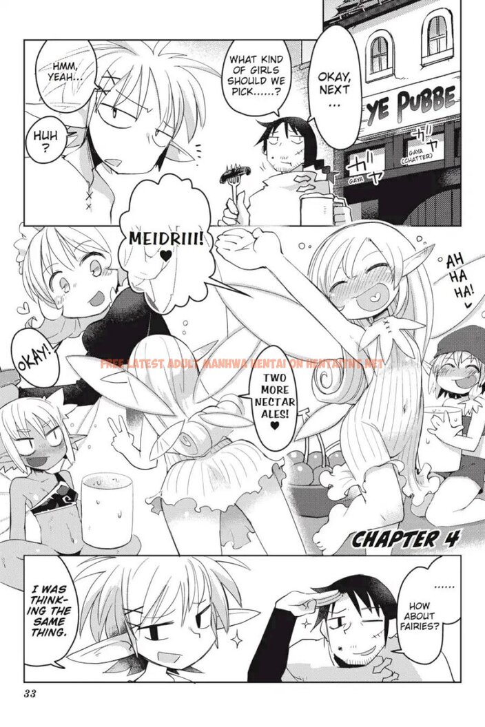 Read Hentai Image 1 669 in comic Ishuzoku Reviewers - Chapter 4 - hentaitnt.net