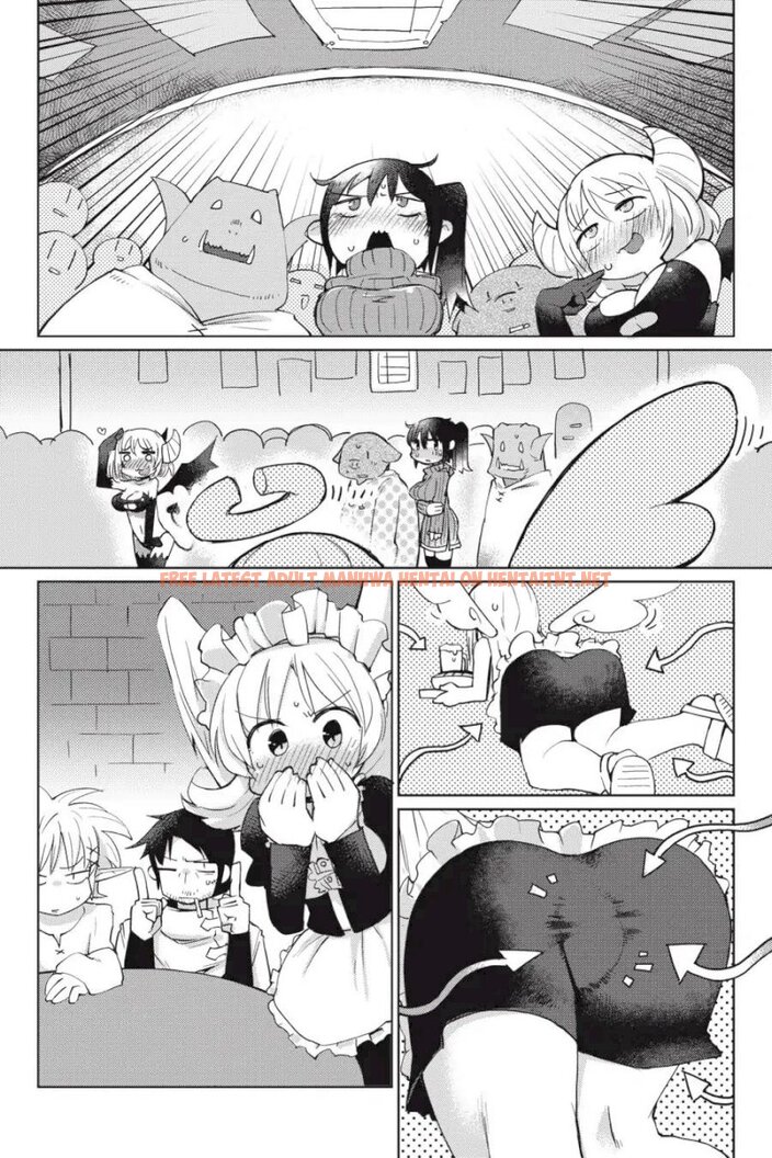 Read Hentai Image 10 669 in comic Ishuzoku Reviewers - Chapter 4 - hentaitnt.net