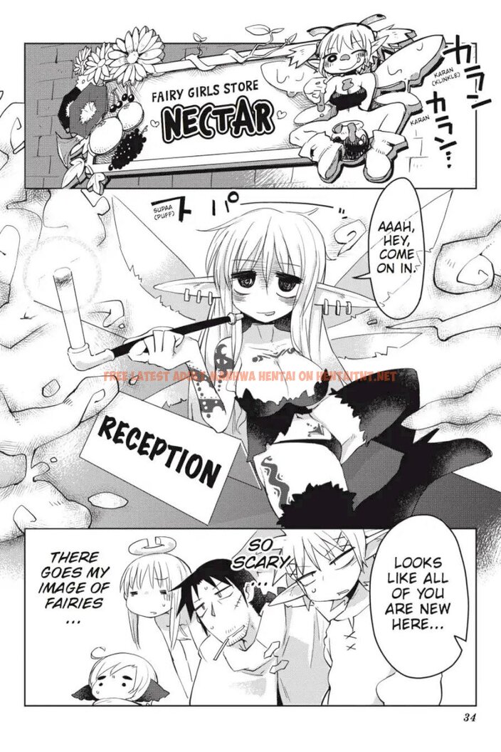 Read Hentai Image 2 669 in comic Ishuzoku Reviewers - Chapter 4 - hentaitnt.net