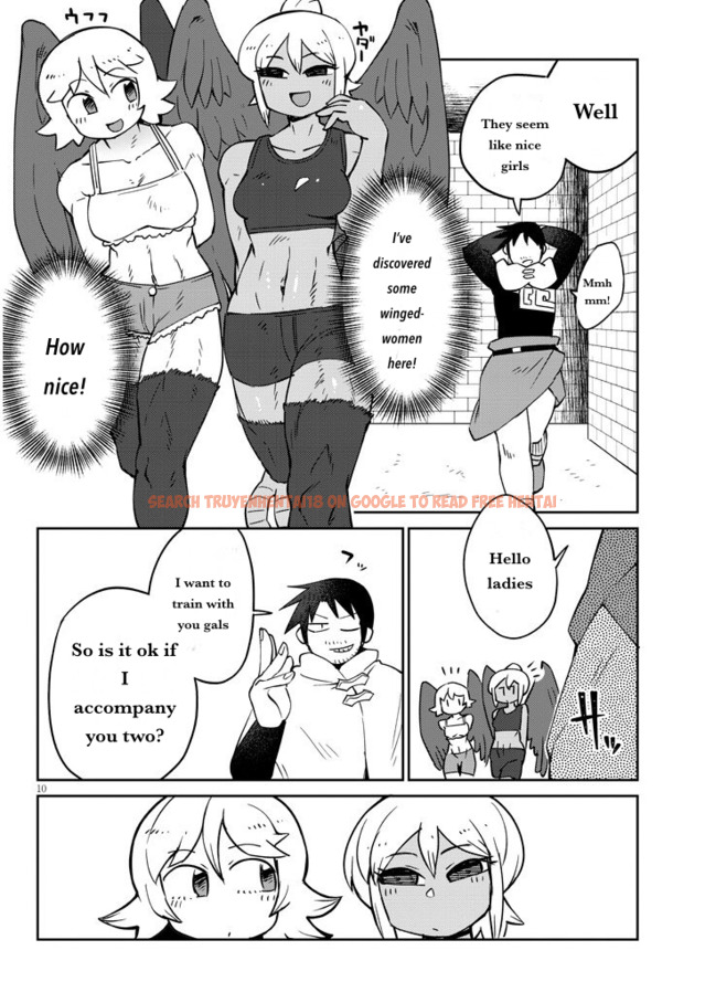 Read Hentai Image 10 649 in comic Ishuzoku Reviewers - Chapter 40 - hentaitnt.net