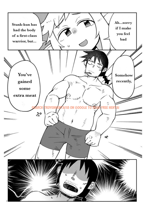 Read Hentai Image 2 649 in comic Ishuzoku Reviewers - Chapter 40 - hentaitnt.net