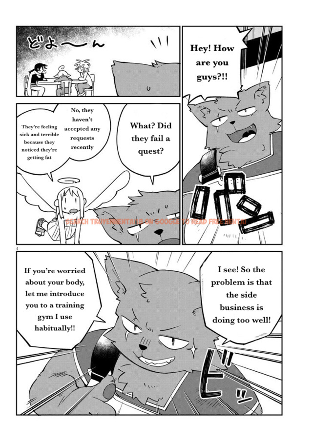 Read Hentai Image 4 649 in comic Ishuzoku Reviewers - Chapter 40 - hentaitnt.net