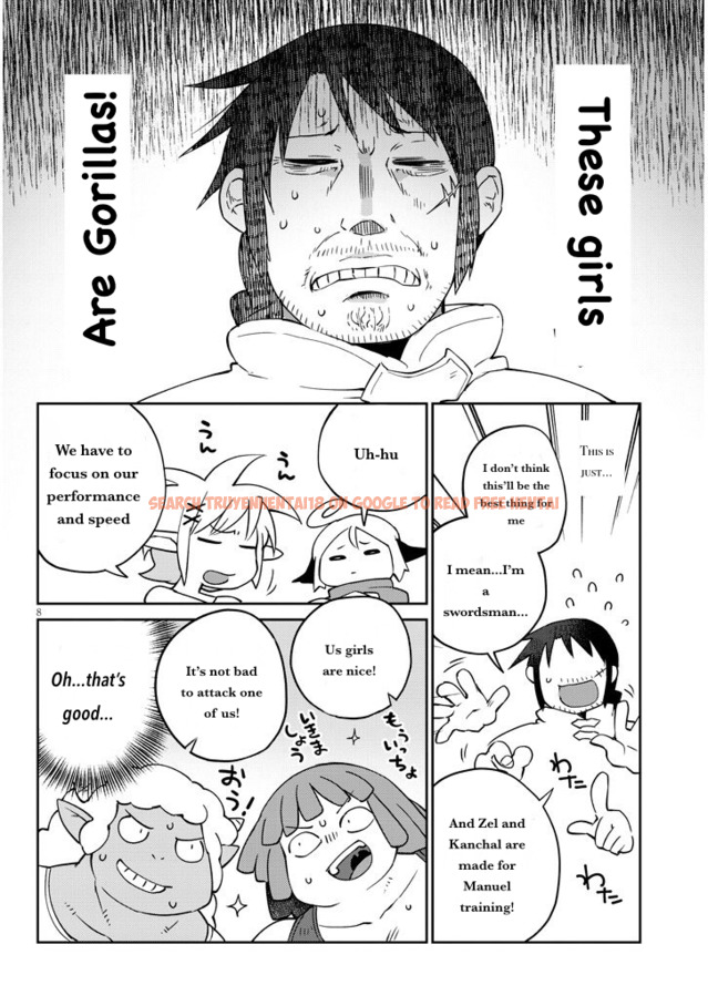 Read Hentai Image 8 649 in comic Ishuzoku Reviewers - Chapter 40 - hentaitnt.net