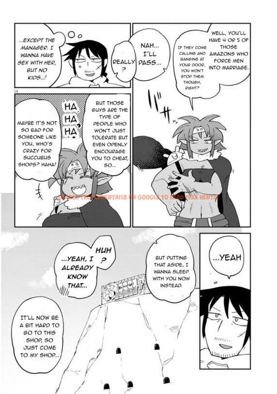 Read Hentai Image 14 669 in comic Ishuzoku Reviewers - Chapter 41 - hentaitnt.net