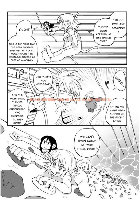 Read Hentai Image 2 669 in comic Ishuzoku Reviewers - Chapter 41 - hentaitnt.net