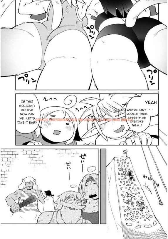 Read Hentai Image 3 669 in comic Ishuzoku Reviewers - Chapter 41 - hentaitnt.net