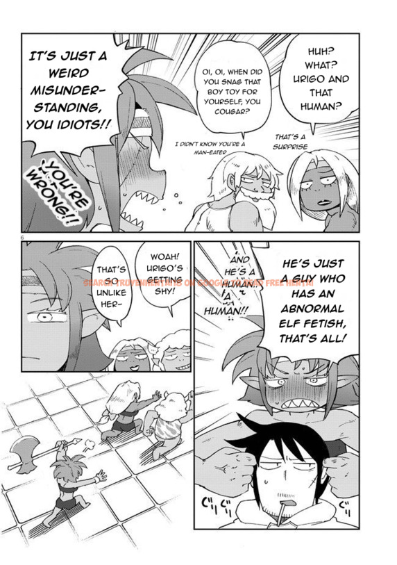 Read Hentai Image 6 669 in comic Ishuzoku Reviewers - Chapter 41 - hentaitnt.net