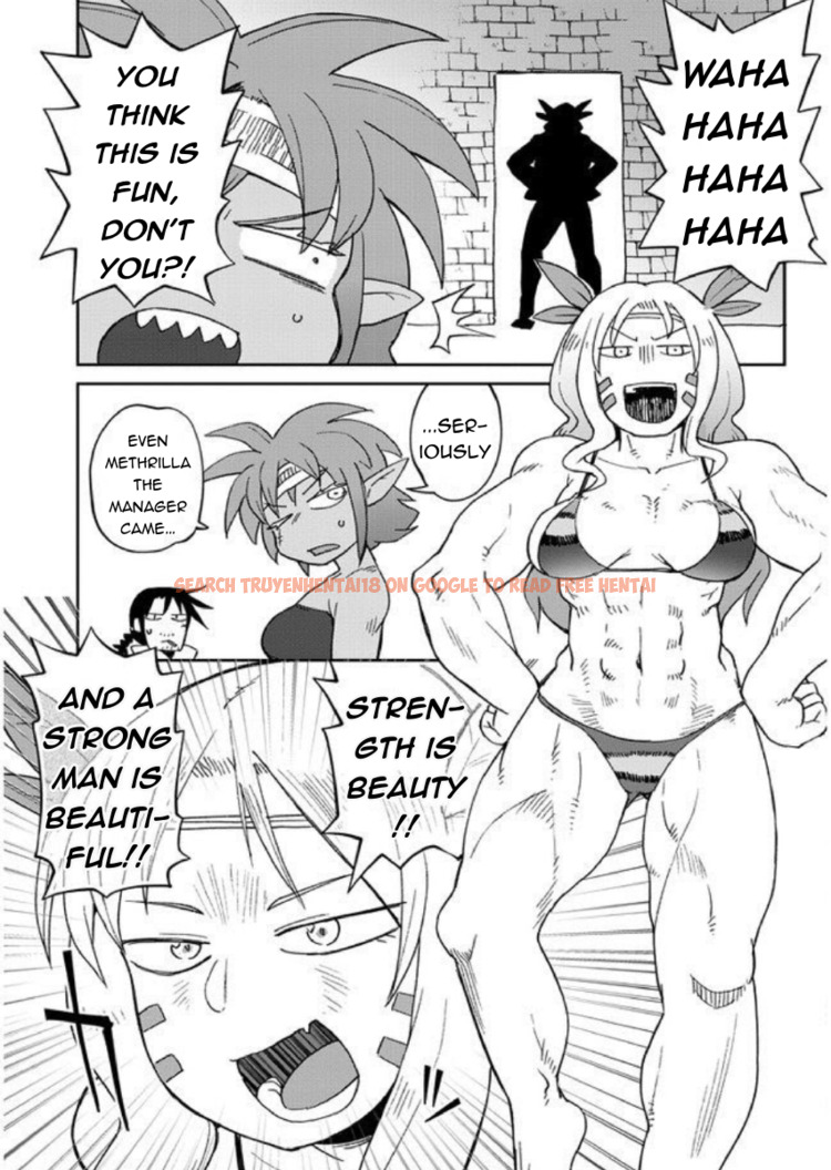 Read Hentai Image 7 669 in comic Ishuzoku Reviewers - Chapter 41 - hentaitnt.net