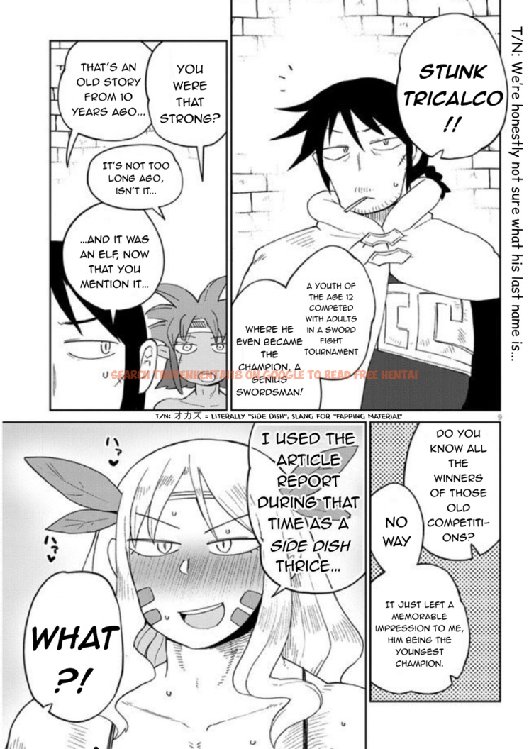 Read Hentai Image 9 669 in comic Ishuzoku Reviewers - Chapter 41 - hentaitnt.net