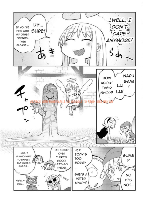 Read Hentai Image 11 669 in comic Ishuzoku Reviewers - Chapter 42 - hentaitnt.net