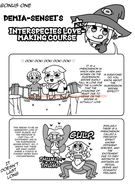 Read Hentai Image 14 669 in comic Ishuzoku Reviewers - Chapter 42 - hentaitnt.net