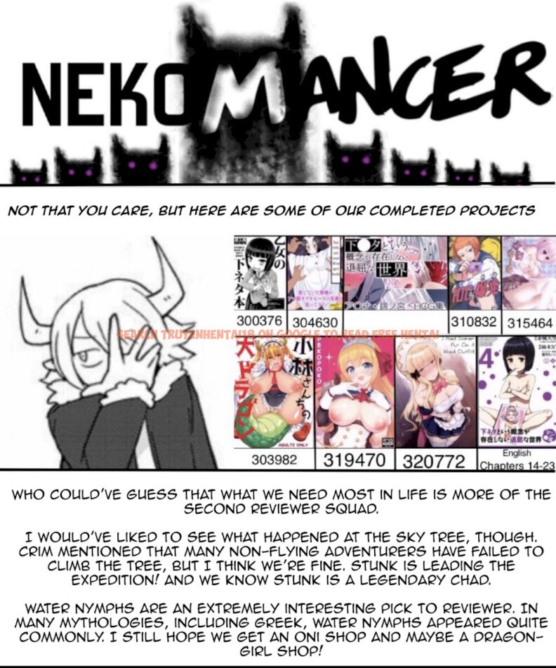 Read Hentai Image 15 669 in comic Ishuzoku Reviewers - Chapter 42 - hentaitnt.net