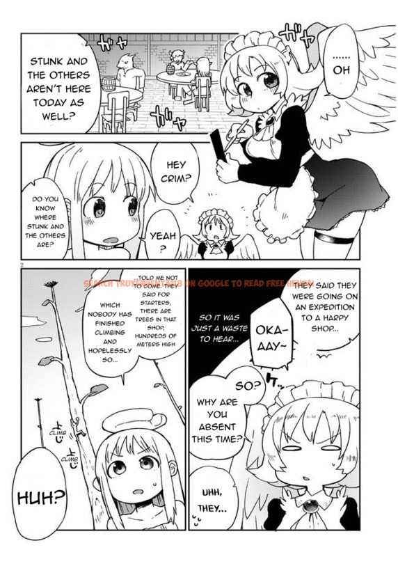 Read Hentai Image 2 669 in comic Ishuzoku Reviewers - Chapter 42 - hentaitnt.net