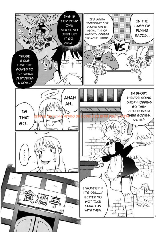 Read Hentai Image 3 669 in comic Ishuzoku Reviewers - Chapter 42 - hentaitnt.net