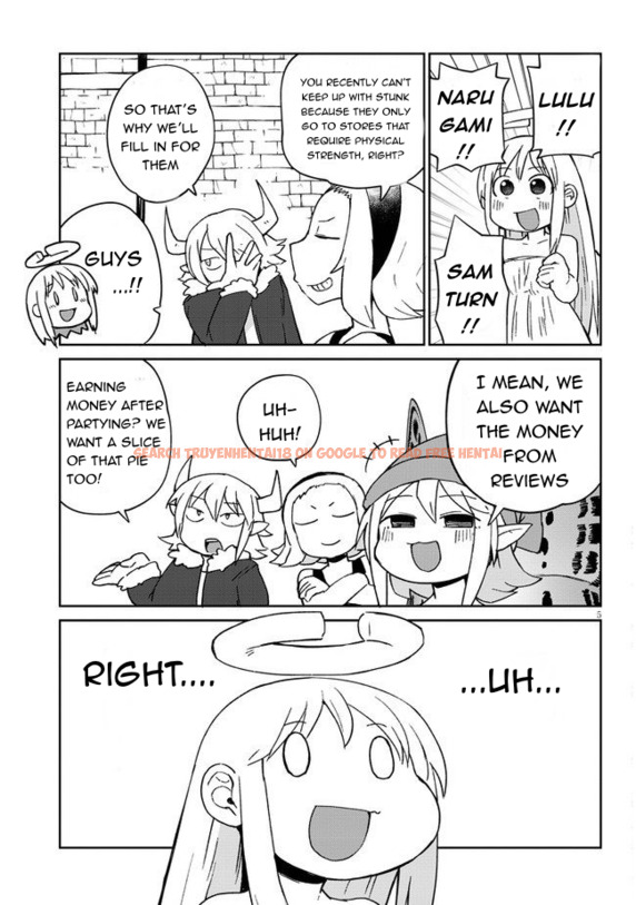 Read Hentai Image 5 669 in comic Ishuzoku Reviewers - Chapter 42 - hentaitnt.net
